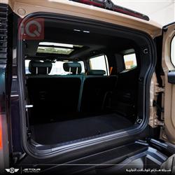 Jetour T2